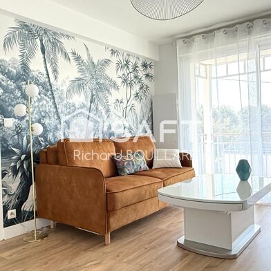 Appartement 2 pièces 323000 €