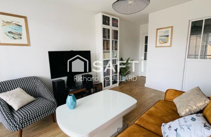 Bel appartement T2 Pornichet centre — photo 2