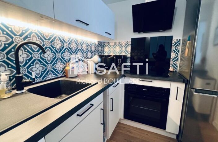 Bel appartement T2 Pornichet centre — photo 3