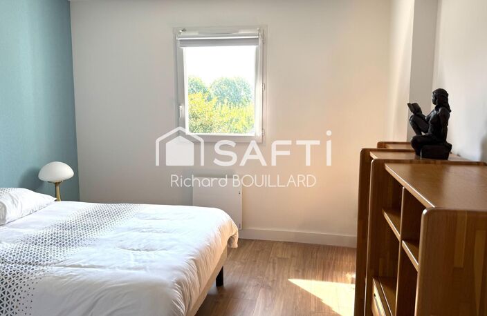 Bel appartement T2 Pornichet centre — photo 4