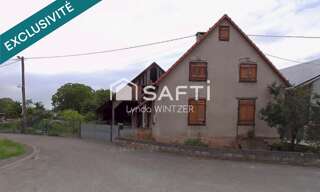 Maison 6 Pièces 129 m² à vendre à Bœsenbiesen (67390)