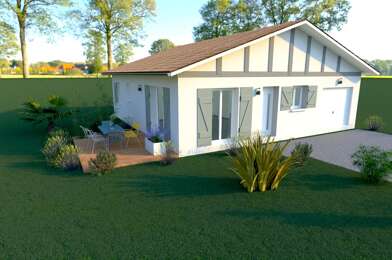 Maison 4 pièces 328000 €