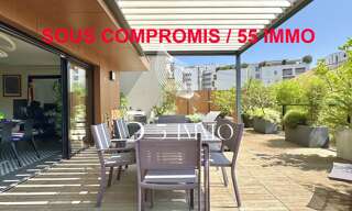 Appartement 4 Pièces 123 m² à vendre à Montpellier (34000)