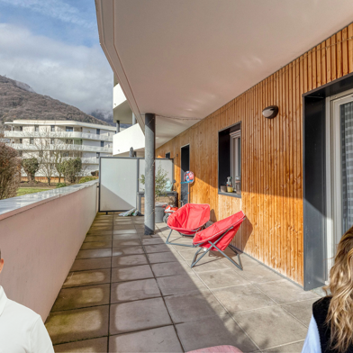 Appartement 3 pièces 225000 €