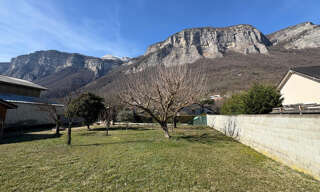 Terrain  336 m² à vendre à Lumbin (38660)