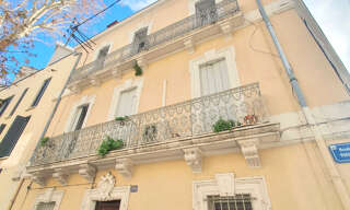 Appartement 4 Pièces 70 m² à vendre à Montpellier (34000)