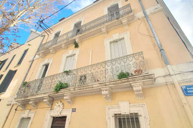 Appartement 4 pièces 249000 €