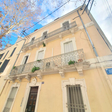 Appartement 4 pièces 249000 €