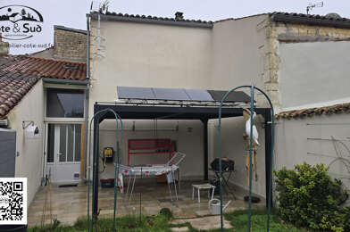 Maison 4 pièces 204500 €