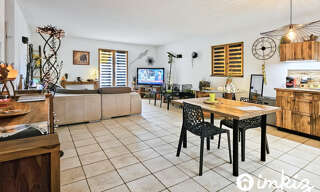 Maison 4 Pièces 84 m² à vendre à Blyes (01150)