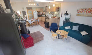 Maison 5 Pièces 105 m² à vendre à Amiens (80000)