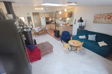 Maison 5 pièces 289900 €