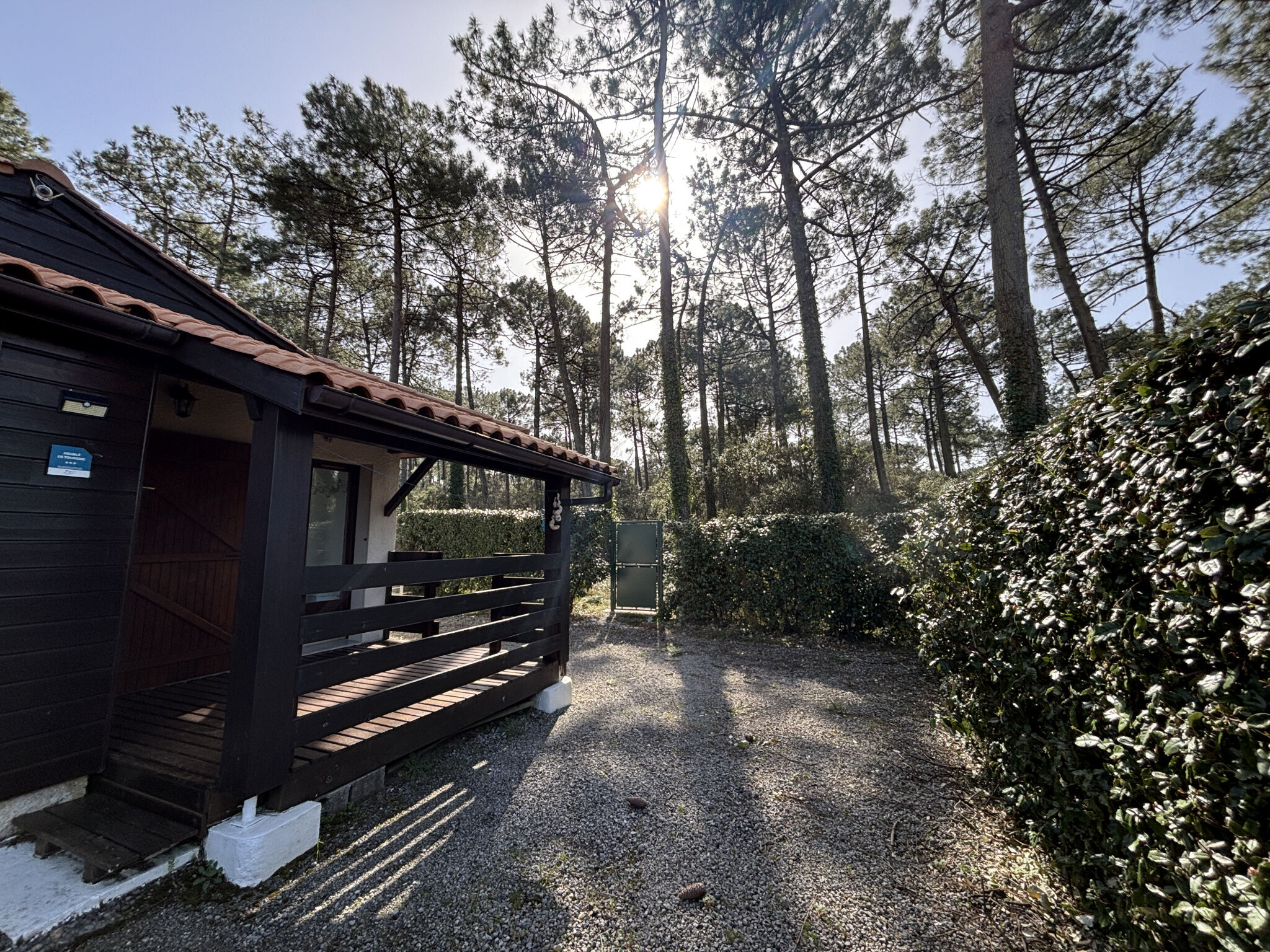 Villa / Maison  T4 à vendre Moliets-et-Maa 40660