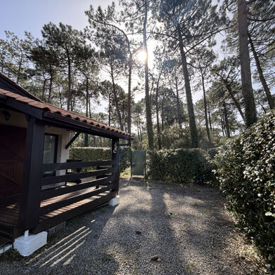 Maison 4 pièces 360000 €