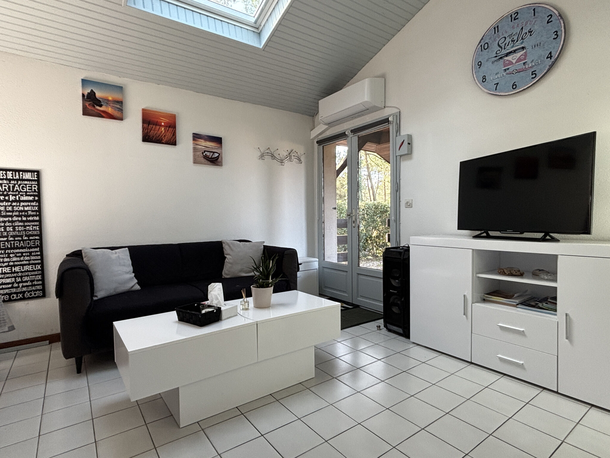 Villa / Maison  T4 à vendre Moliets-et-Maa 40660