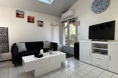 Maison 4 pièces 330000 €