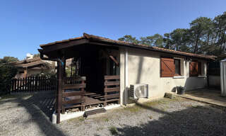 Maison 4 Pièces 49 m² à vendre à Moliets-et-Maâ (40660)