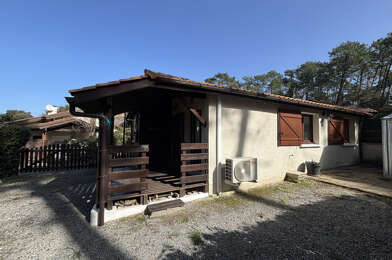 Maison 4 pièces 330000 €