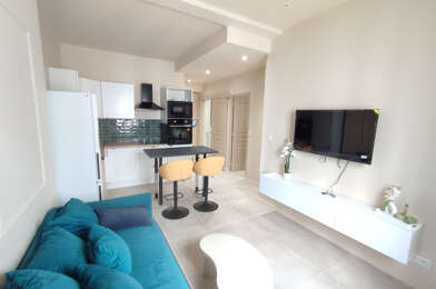 Appartement 2 pièces 800 €