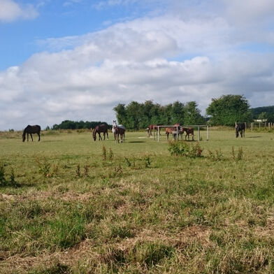 Maison 6 pièces 603200 €