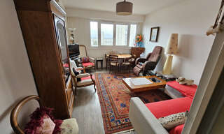 Appartement 3 Pièces 55 m² à vendre à Saint-Herblain (44800)