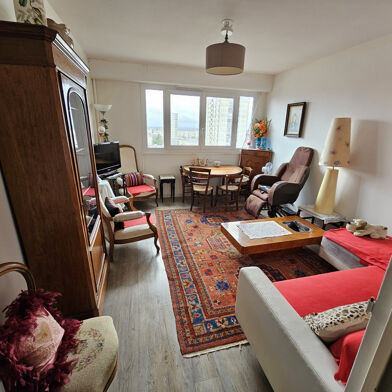 Appartement 3 pièces 115600 €