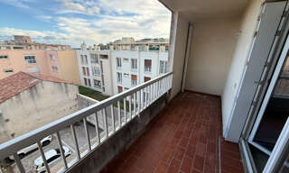 Appartement 3 Pièces 58 m² à louer à Hyères (83400)