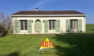 Maison 3 Pièces 113 m² à vendre à Benet (85490)