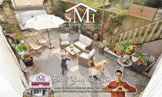 Appartement 3 Pièces 63 m² à vendre à Saint-Marcel-sur-Aude (11120)