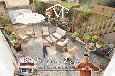 Appartement 3 pièces 139000 €