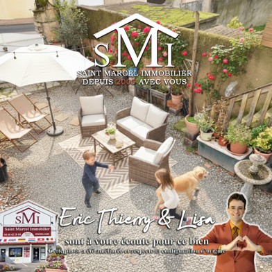 Appartement 3 pièces 139000 €