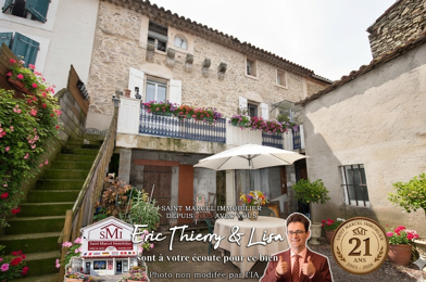Appartement 3 pièces 139000 €