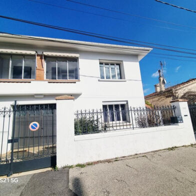 Maison 7 pièces 398000 €