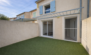 Maison 4 Pièces 75 m² à vendre à Port-de-Bouc (13110)