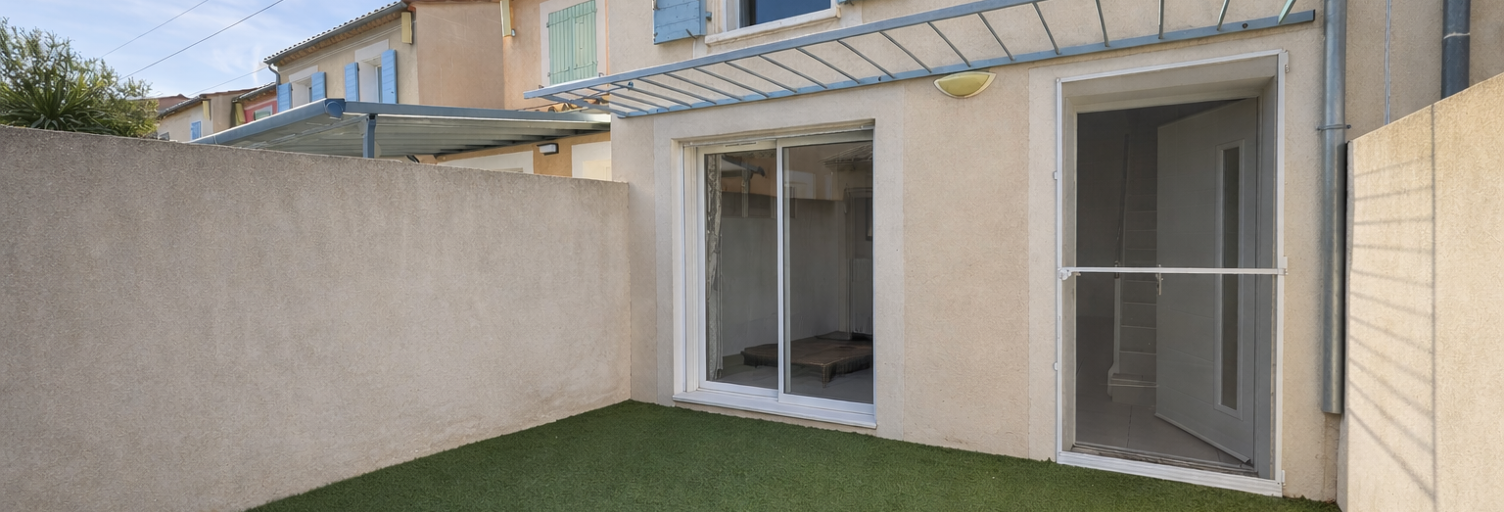 Maison 4 Pièces 75 m² à vendre à Port-de-Bouc (13110)