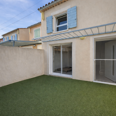 Maison 4 pièces 295740 €