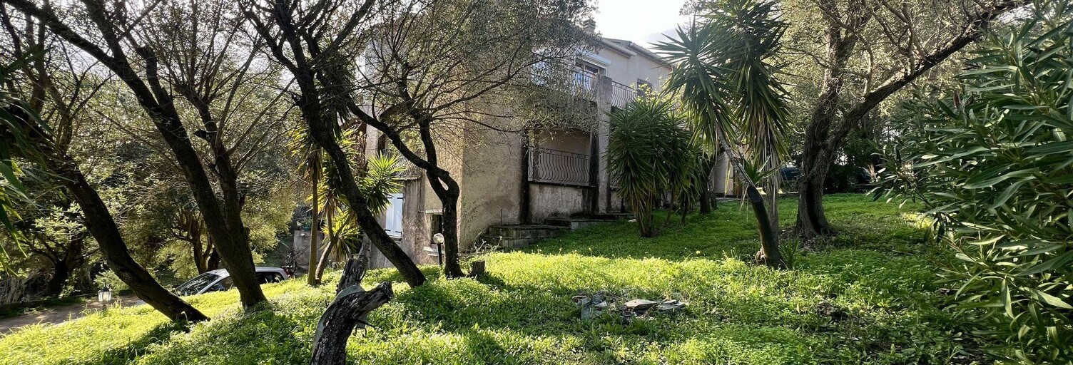 Maison 12 Pièces 339 m² à vendre à Furiani (20600)