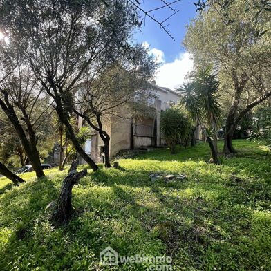 Maison 12 pièces 450000 €