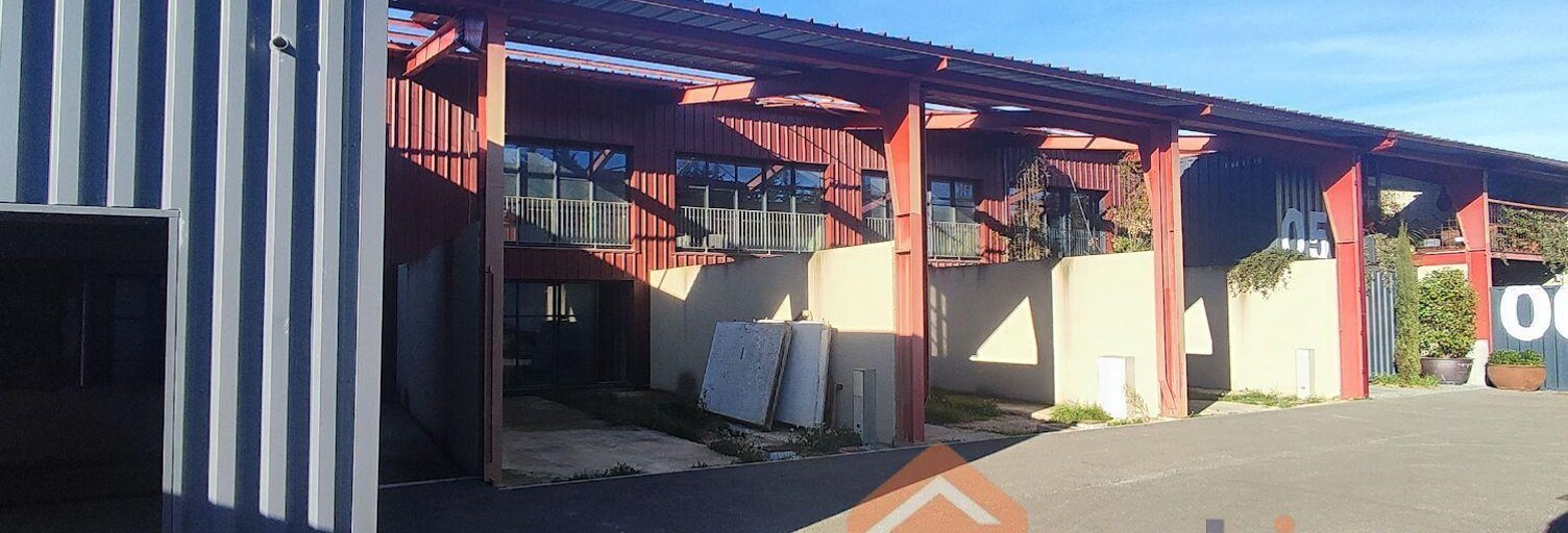 Appartement 4 Pièces 110 m² à vendre à Charleval (13350)