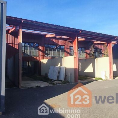 Appartement 4 pièces 238000 €