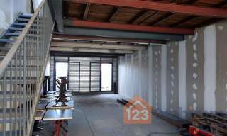 Appartement 4 Pièces 110 m² à vendre à Lambesc (13410)