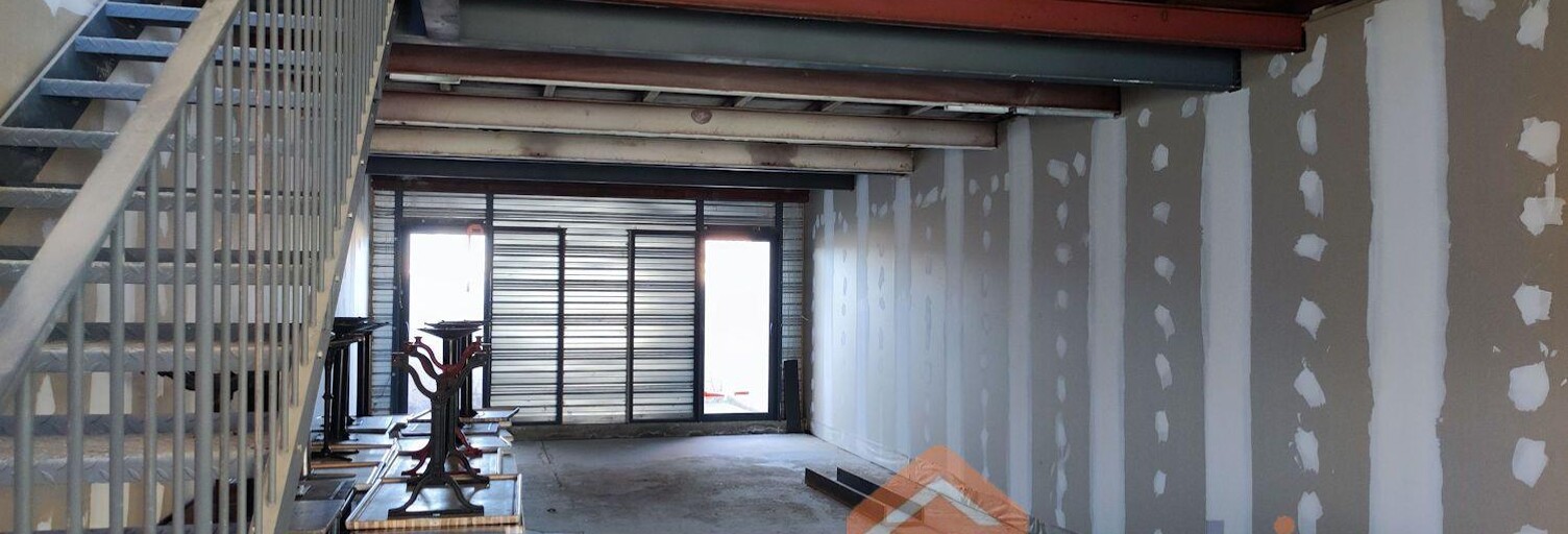 Appartement 4 Pièces 110 m² à vendre à Lambesc (13410)