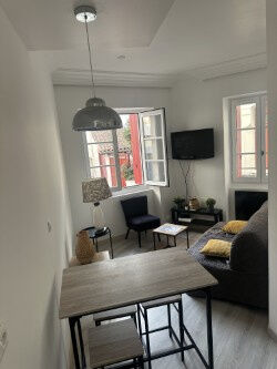 Appartement  T2 à vendre Saint-Jean-de-Luz 64500