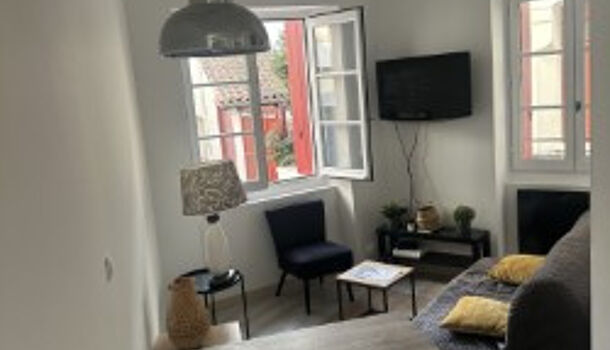 Appartement 2 pièces  à vendre Saint-Jean-de-Luz 64500