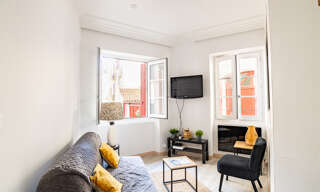 Appartement 2 Pièces 29 m² à vendre à Saint-Jean-de-Luz (64500)