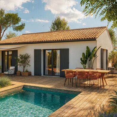 Maison 4 pièces 239700 €