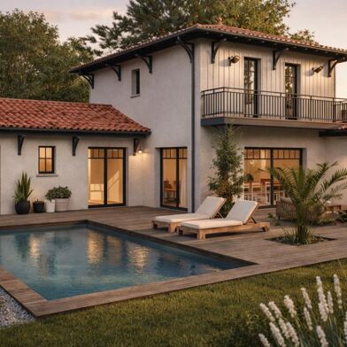 Maison 7 pièces 577000 €