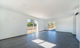 Maison 99 m² à construire Sanguinet (40460)