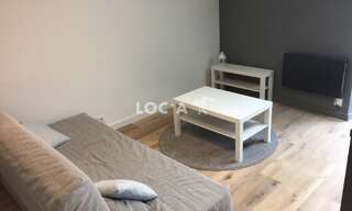 Appartement 1 Pièce 20 m² à louer à Fontaine-lès-Dijon (21121)