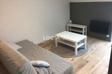 Appartement 1 pièces 530 €